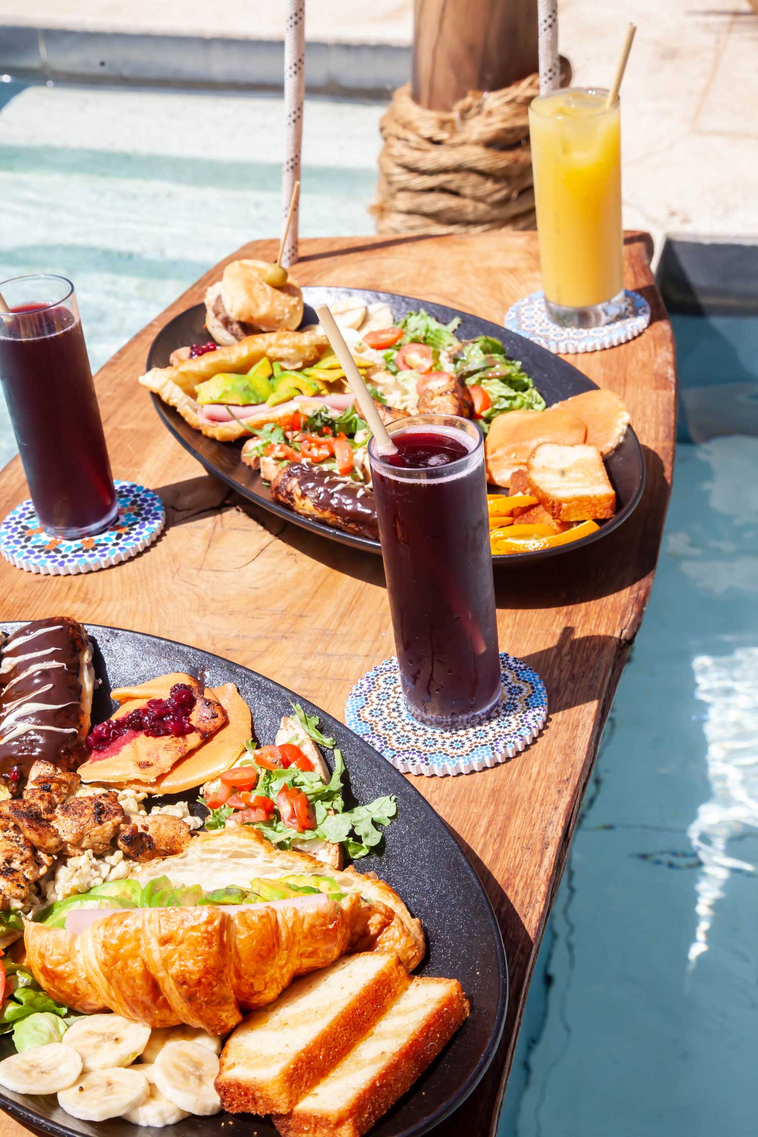 Brunch